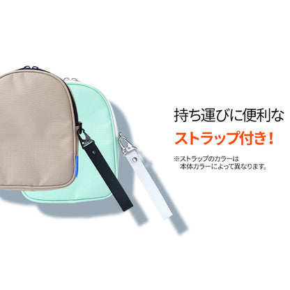 保冷保温ポーチ クーラーボックス
