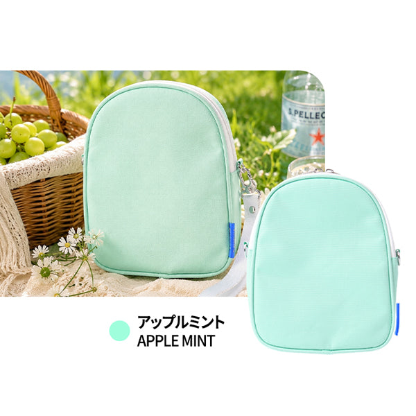 保冷保温ポーチ クーラーボックス
