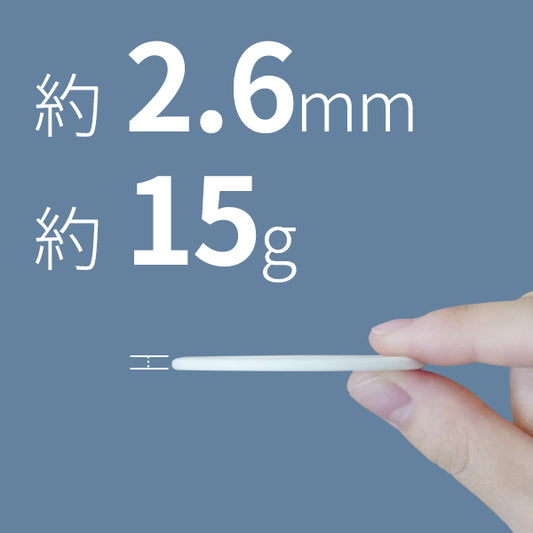 マグピタ　magsafeにピタッとくっつくリング