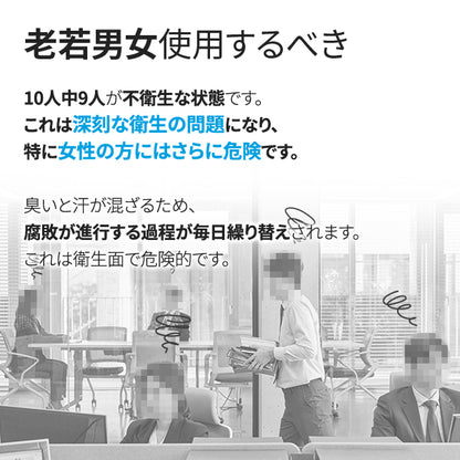 ruruan携帯式シャワートイレ 携帯洗浄器