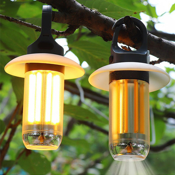LEDランタンライト 充電式